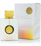 Club de Nuit White Imperiale Armaf Eau de Parfum Feminino (ref: Delina Parfums de Marly) 